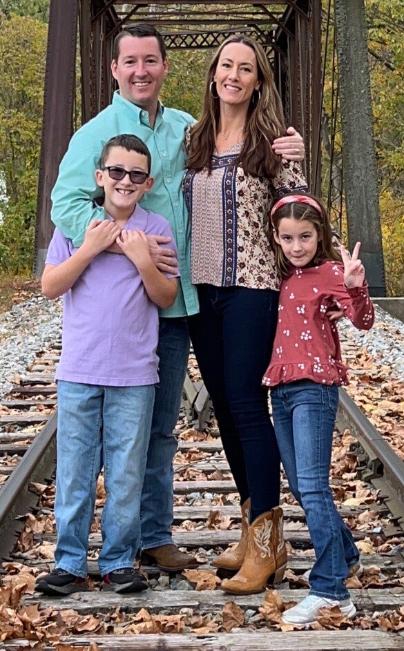 Family picture